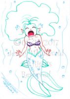 Mermaid\'s Tears